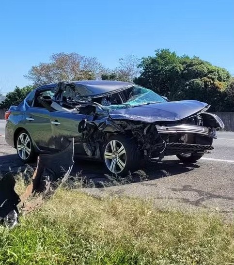 19歲巴西前鋒遭遇嚴重車禍，醫(yī)院已啟動腦死亡確認程序